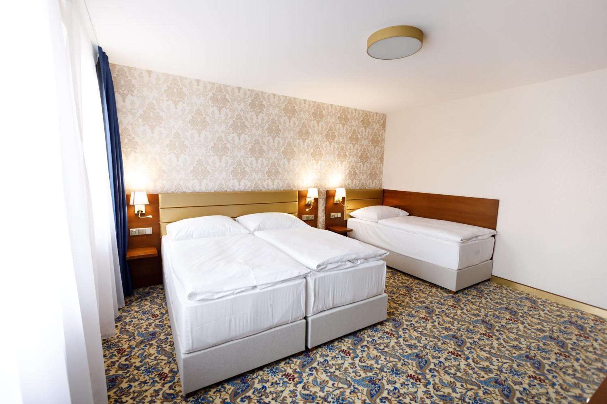 King's - Casino And Hotel 5*