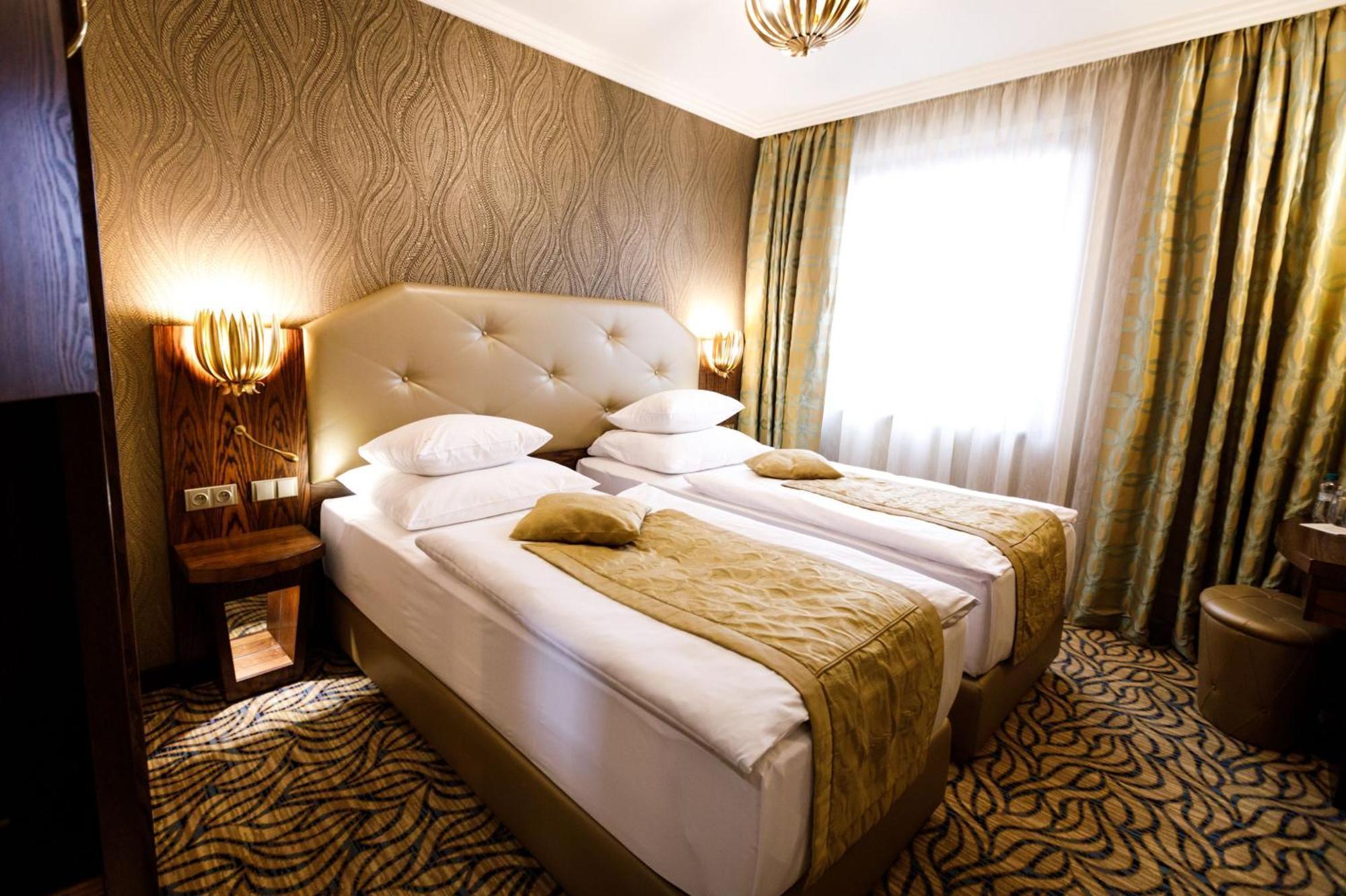 King's - Casino And Hotel Rozvadov