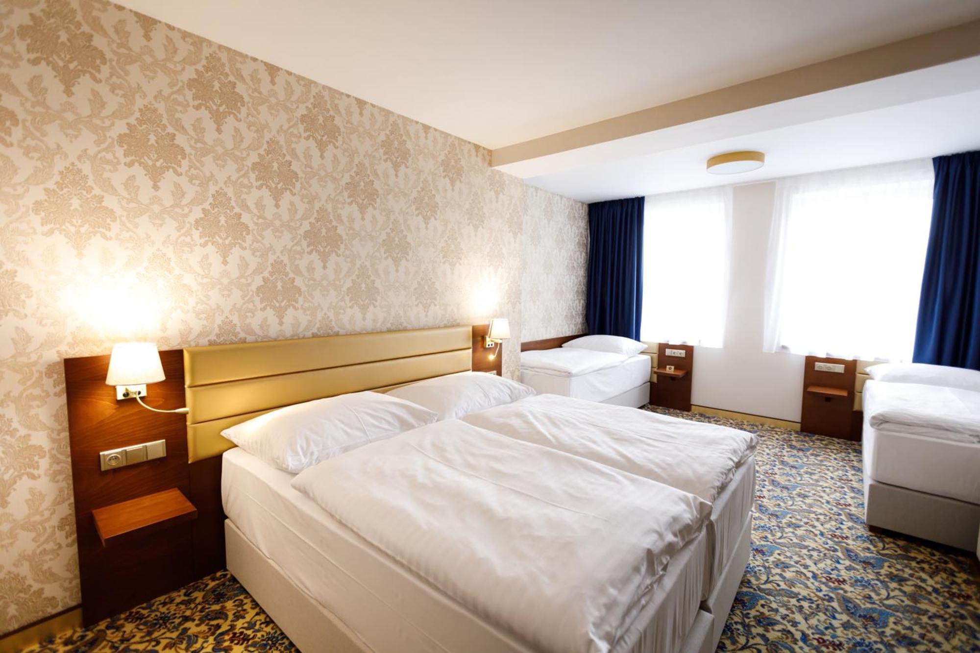 Hotel King's - Casino And Rozvadov