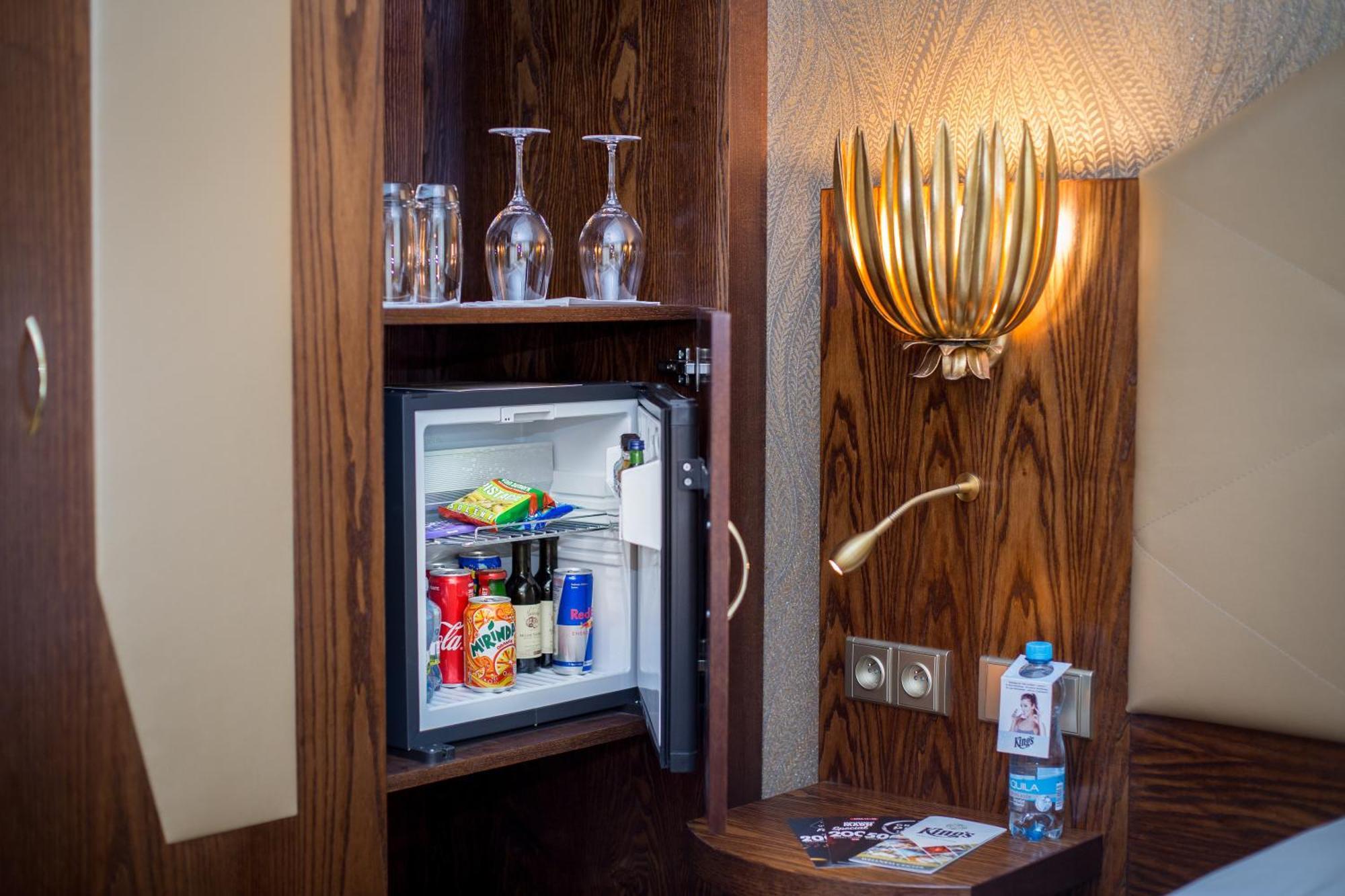 King's - Casino And 5* Rozvadov
