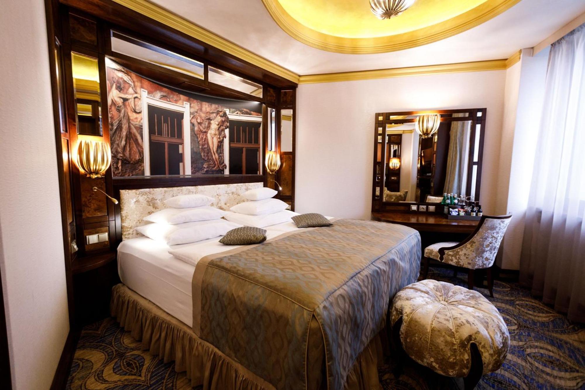 Hotel King's - Casino And 5*