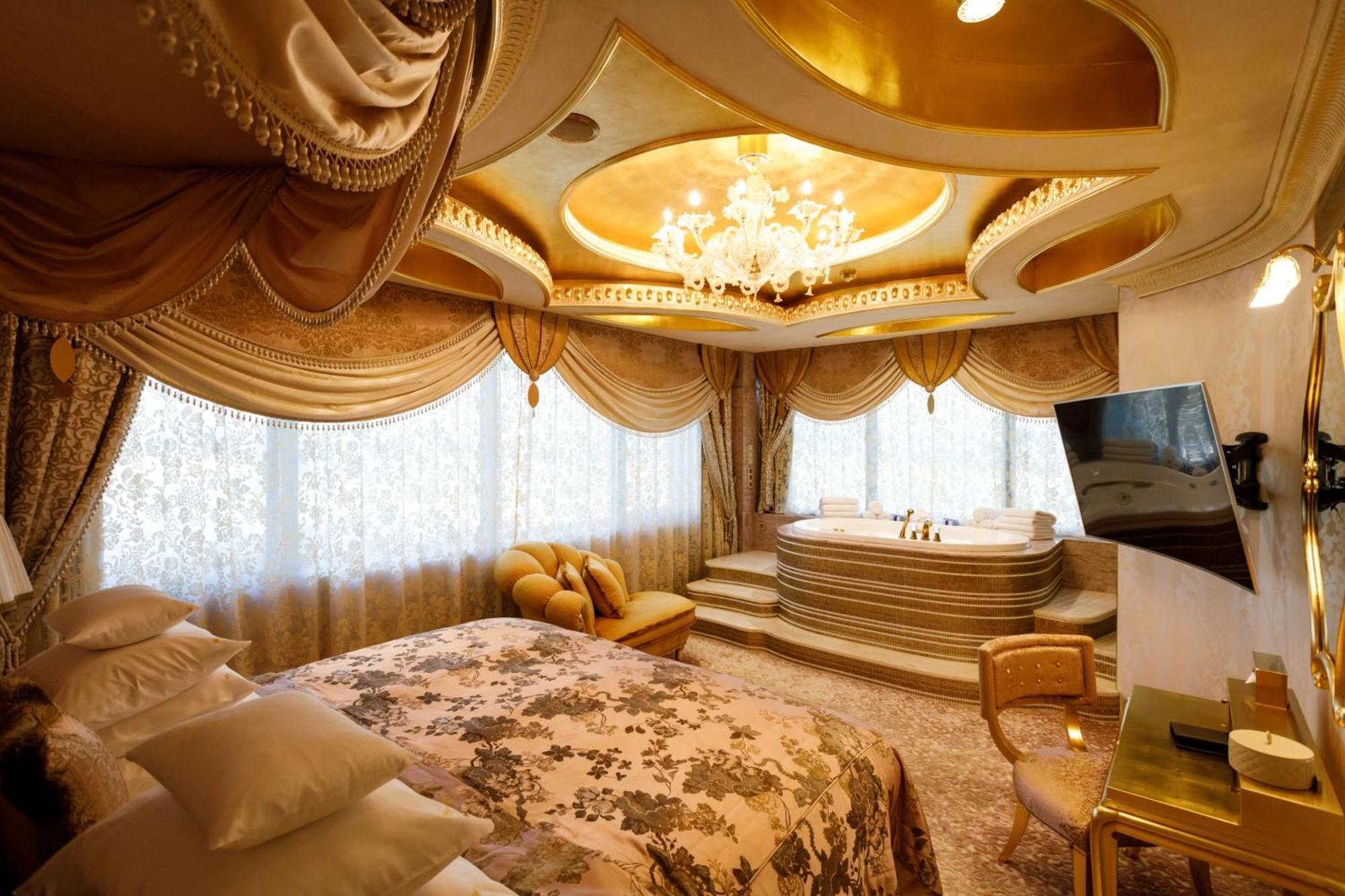 Hotel King's - Casino And Rozvadov