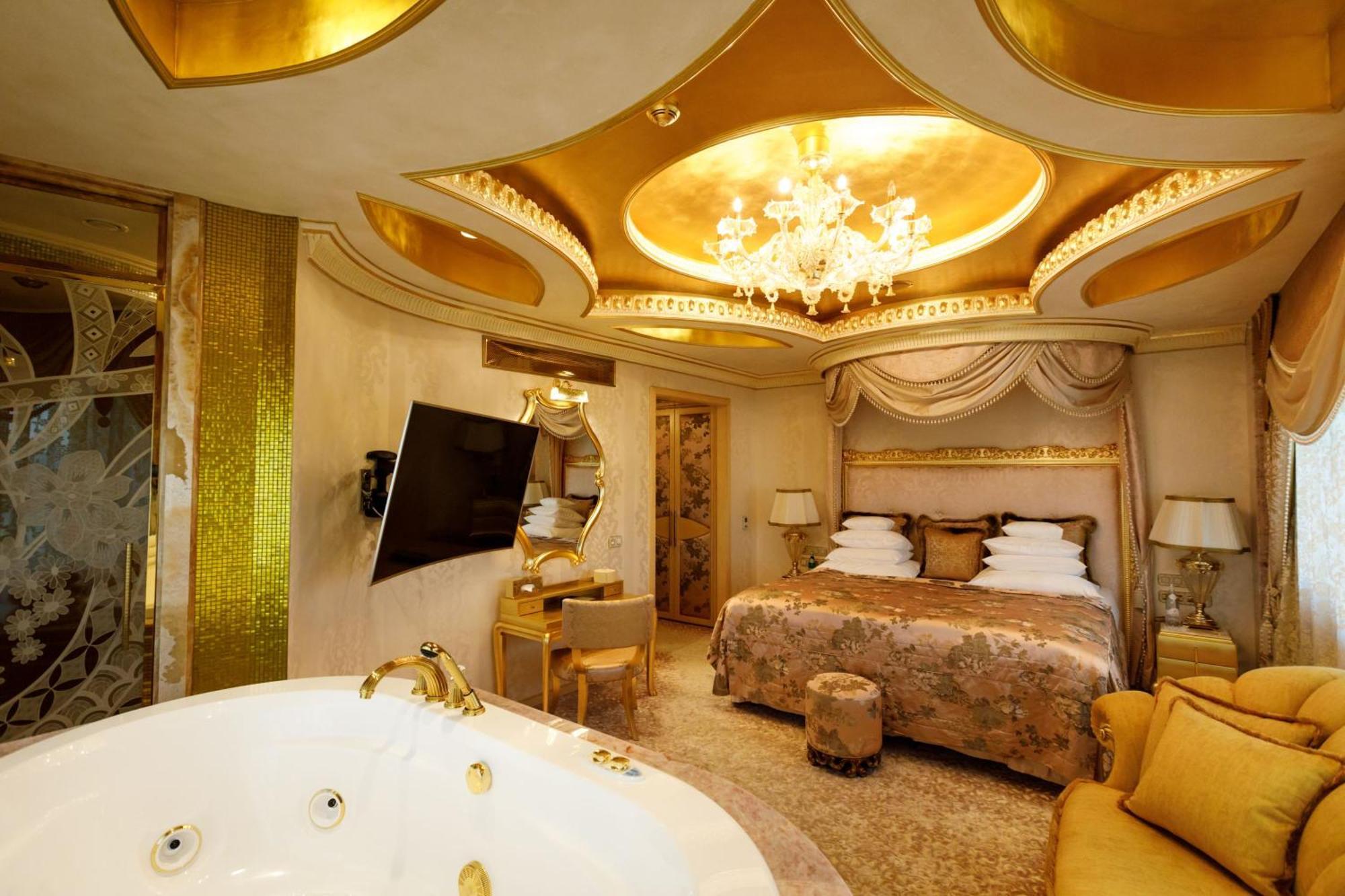 King's - Casino And 5*