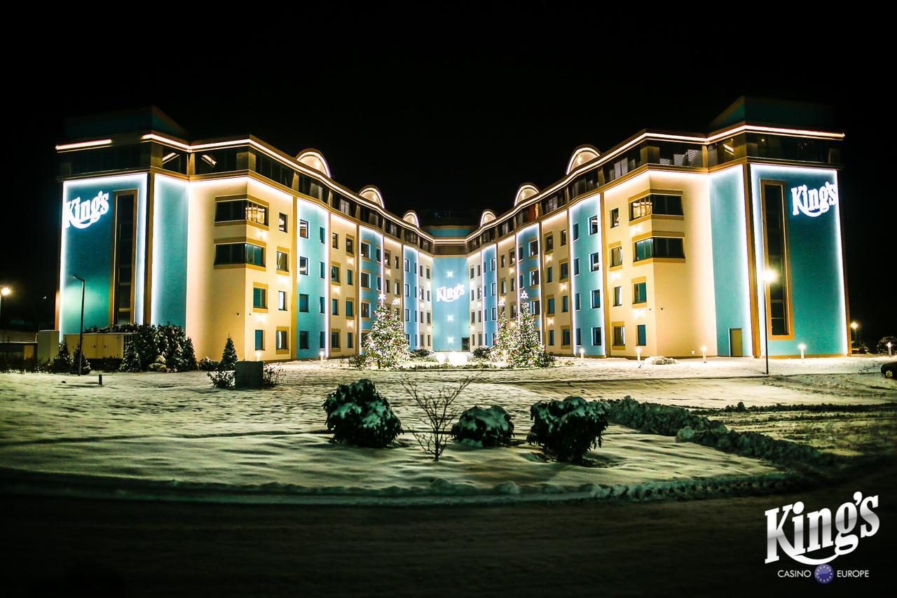 King's - Casino And 5* Rozvadov