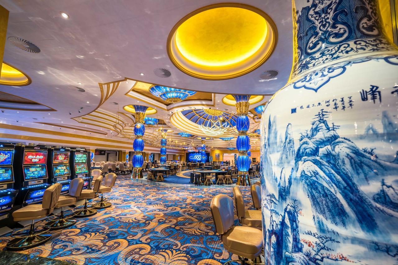 Hotel King's - Casino And 5*