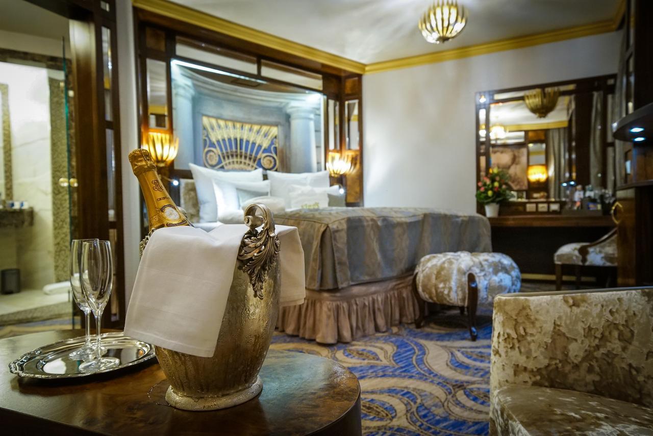 King's - Casino And 5* Rozvadov