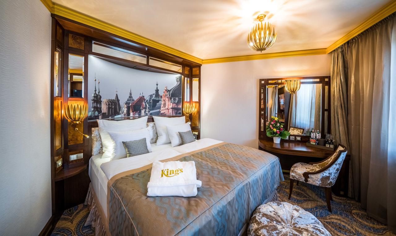 King's - Casino And Hotel 5*