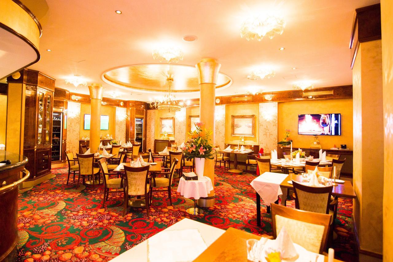 King's - Casino And Rozvadov