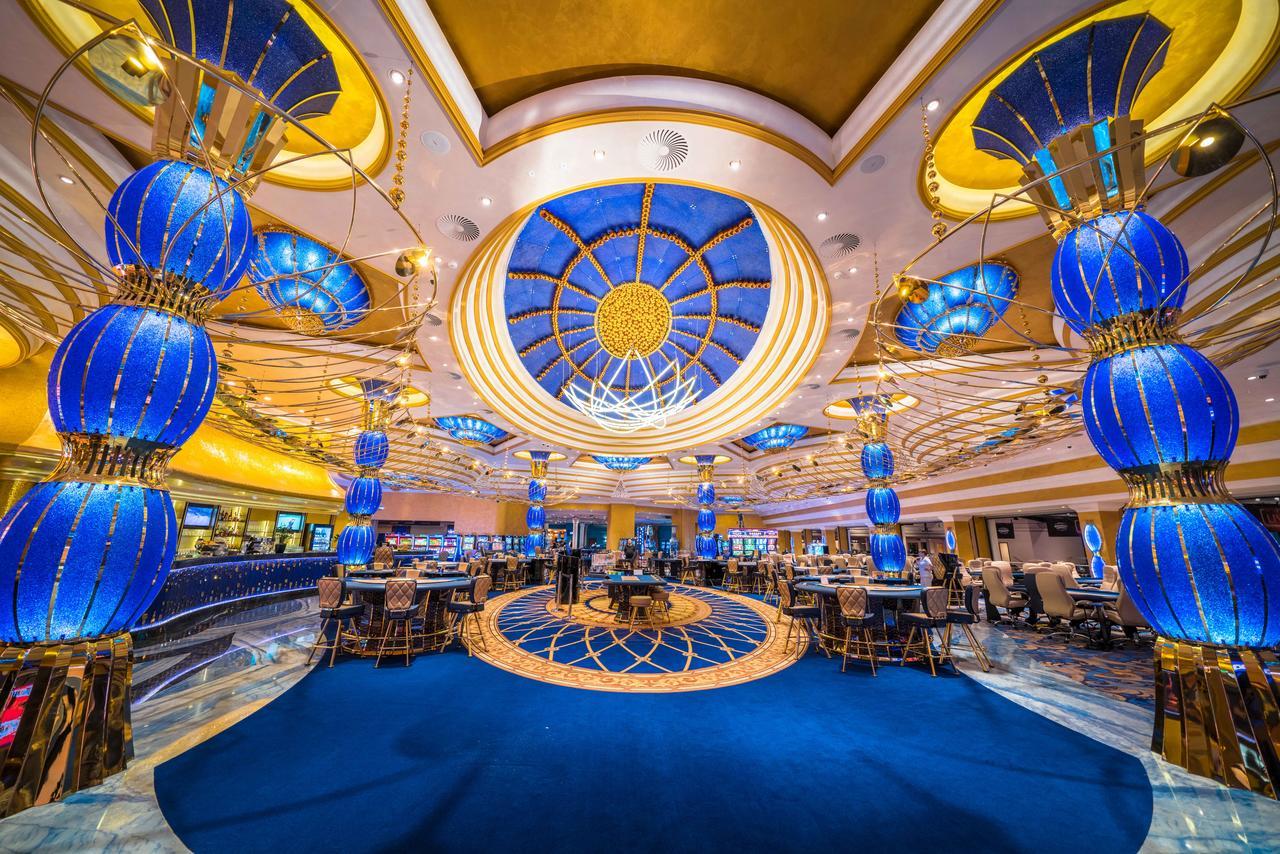 King's - Casino And Hotel