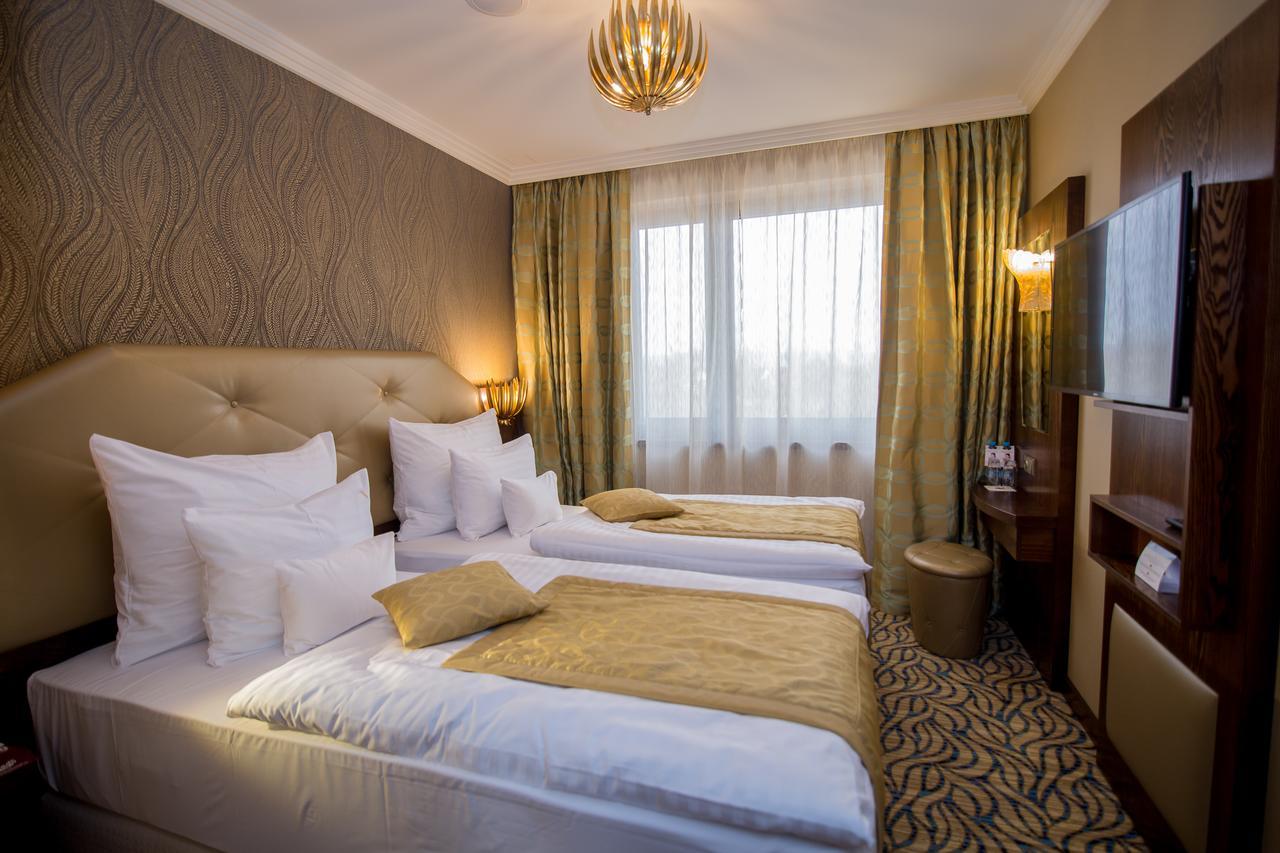 Hotel King's - Casino And Rozvadov