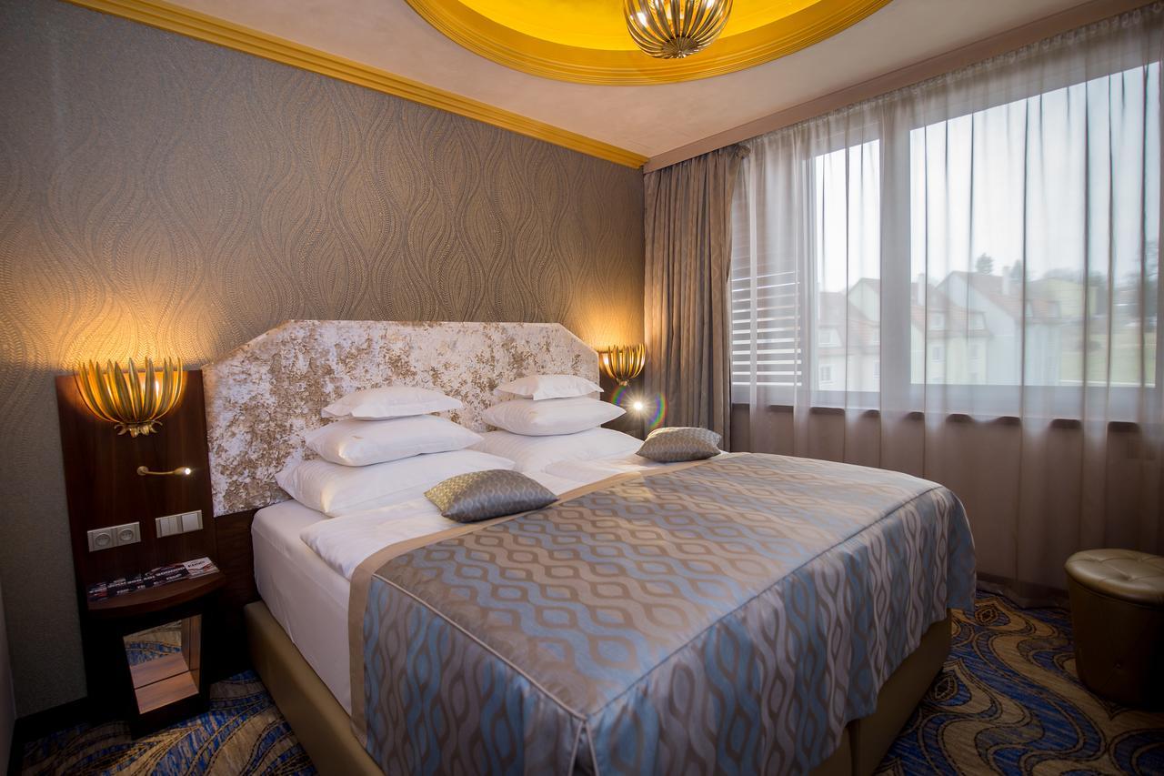 King's - Casino And 5* Rozvadov